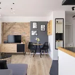 Atmospheric In A Historic Building By Renters * Czeladz