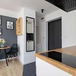 Atmospheric In A Historic Building By Renters