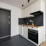Atmospheric In A Historic Building By Renters * Czeladź