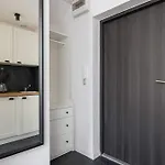 Atmospheric In A Historic Building By Renters Apartment *