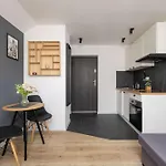 Atmospheric In A Historic Building By Renters *