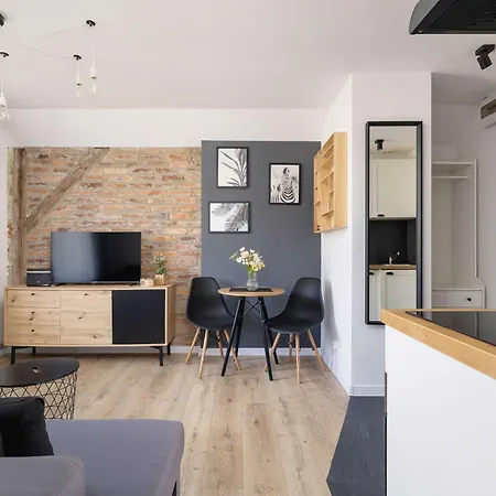 Atmospheric In A Historic Building By Renters * שלאדז'