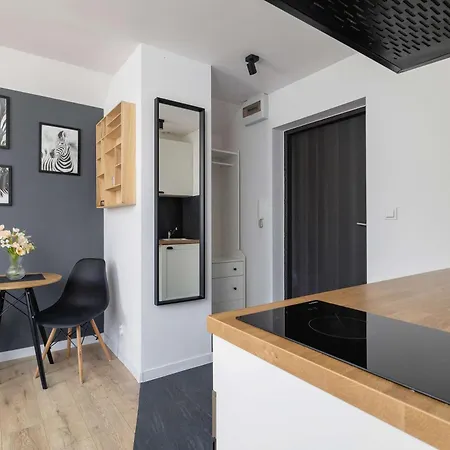 Atmospheric In A Historic Building By Renters