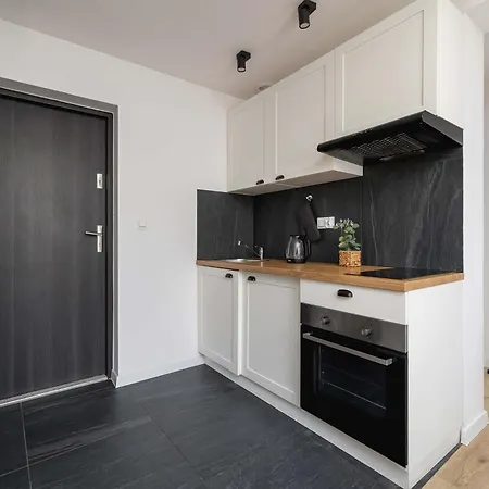 Atmospheric In A Historic Building By Renters * Czeladź