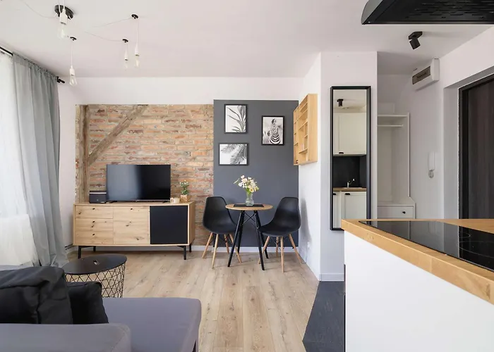 Atmospheric In A Historic Building By Renters * שלאדז'