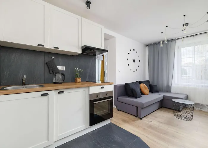 דירה Atmospheric In A Historic Building By Renters *