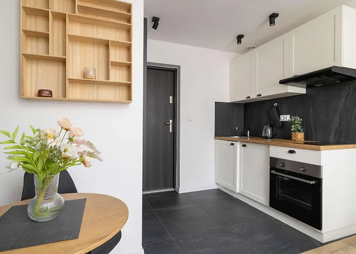 דירה Atmospheric In A Historic Building By Renters *