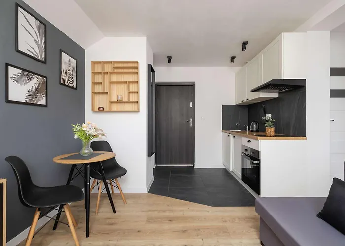 Atmospheric In A Historic Building By Renters *