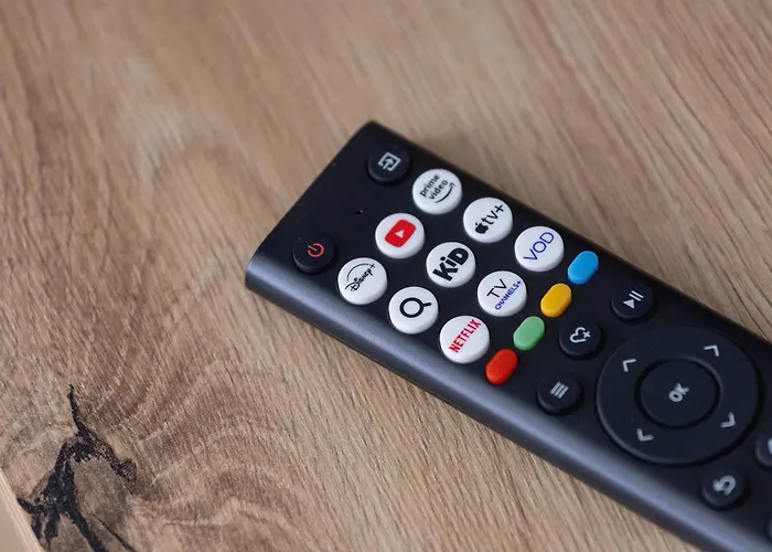 Atmospheric In A Historic Building By Renters דירה