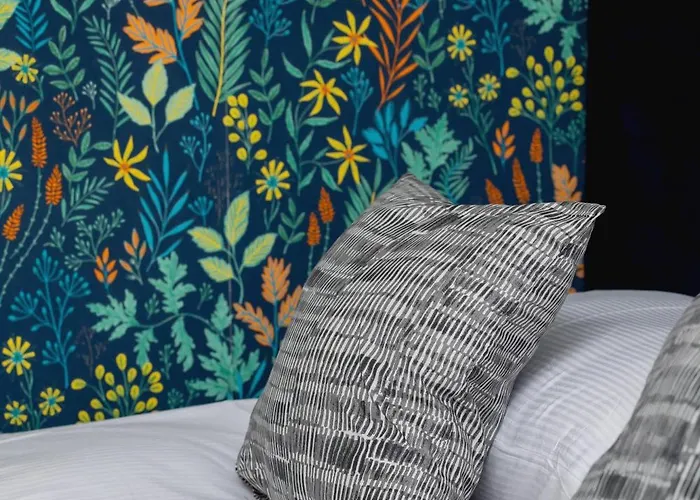 דירה Atmospheric In A Historic Building By Renters