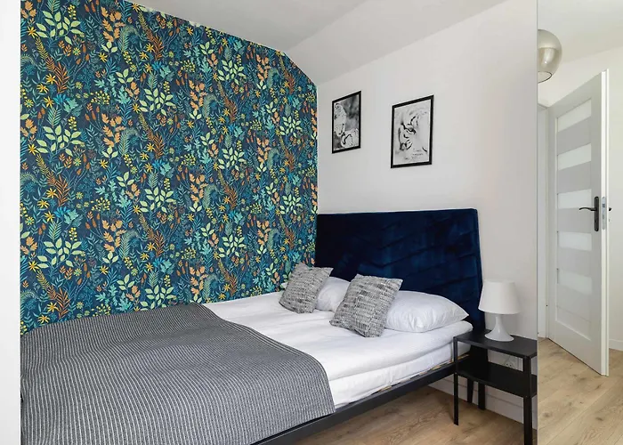 Atmospheric In A Historic Building By Renters *